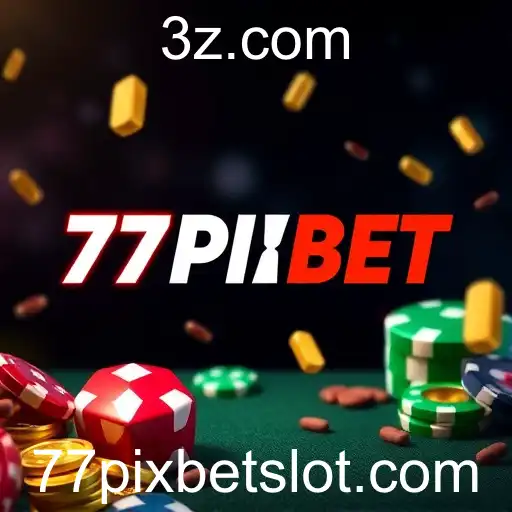 77PIXBET: A Revolução Nos Jogos de Apostas Online