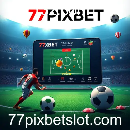 A Dinâmica do Mercado de Jogos Online em 2025 e a Popularidade da 77PIXBET