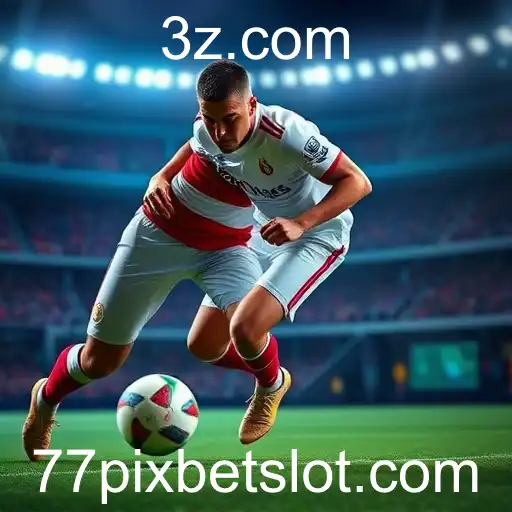 A Ascensão do 77PIXBET no Cenário de Jogos Online