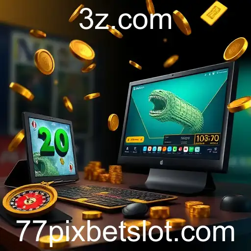 A Ascensão dos Sites de Jogos no Brasil