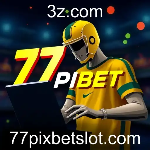 O Impacto do 77PIXBET no Mercado de Jogos Online em 2025