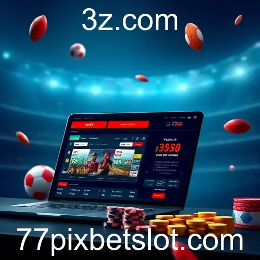 A Ascensão e Impacto dos Sites de Apostas Online