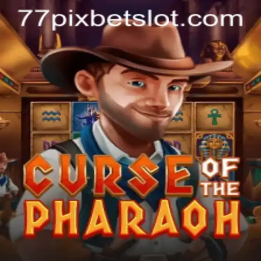 Discovering the Mysteries of CurseofthePharaoh with 77PIXBET