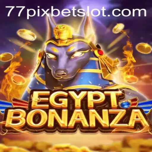 Explore the Mysterious World of EgyptBonanza with 77PIXBET