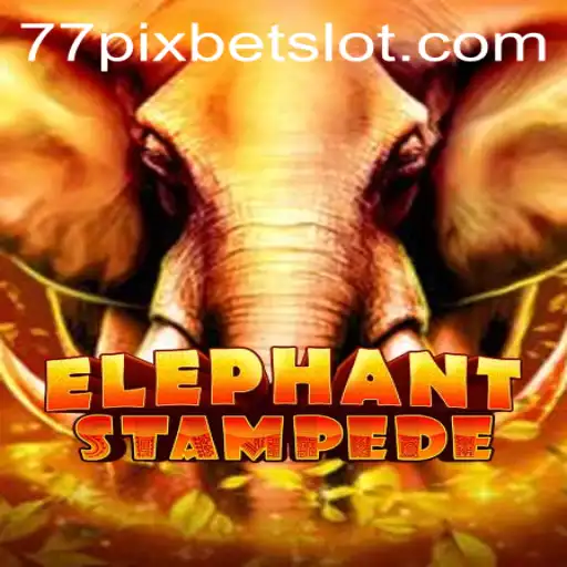 Discover the Thrills of ElephantStampede with 77PIXBET