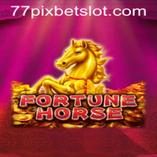 Discover the World of FortuneHorse: A Thrilling Game Experience