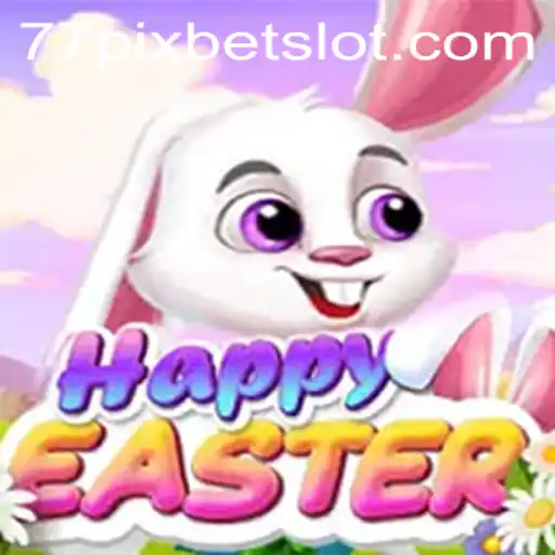 HappyEaster: Dive Into the World of Easter-Themed Excitement with 77PIXBET