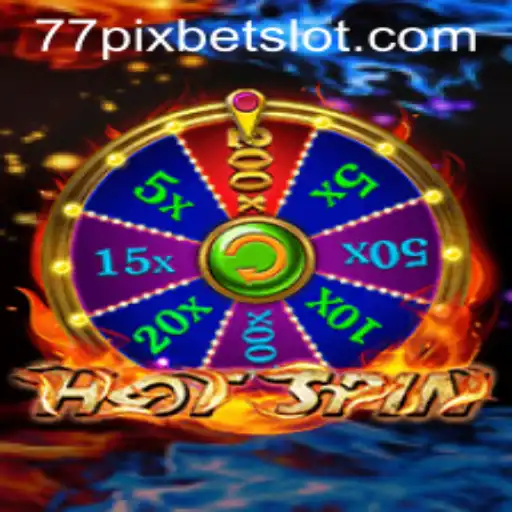 Discover HotSpin: A Thrilling Casino Adventure with 77PIXBET