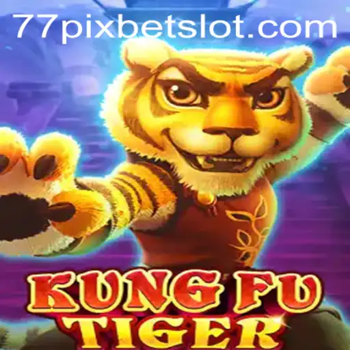 KungFuTiger - A Dynamic Gaming Experience in the Spotlight