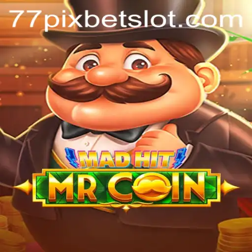 Exploring The Thrilling World of MadHitMrCoin with 77PIXBET