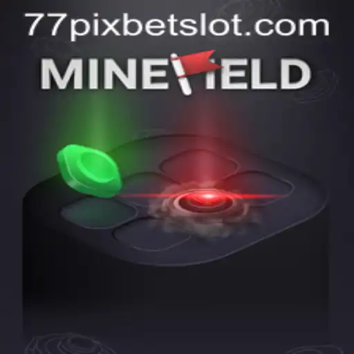Discover the World of MineField with 77PIXBET