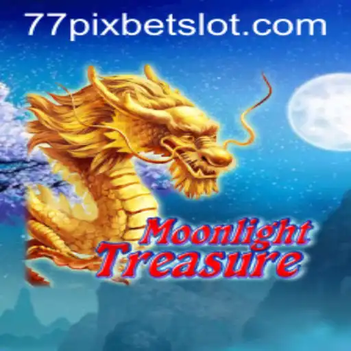 Discover MoonlightTreasure: A Journey into the Gaming World Illuminated by 77PIXBET
