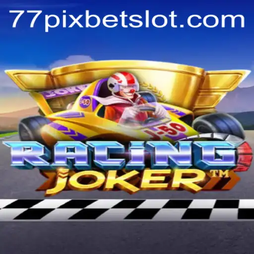 Explore the Thrills of RacingJoker: An Innovative Game