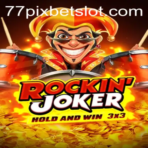 Unveiling the Exciting World of RockinJoker and 77PIXBET