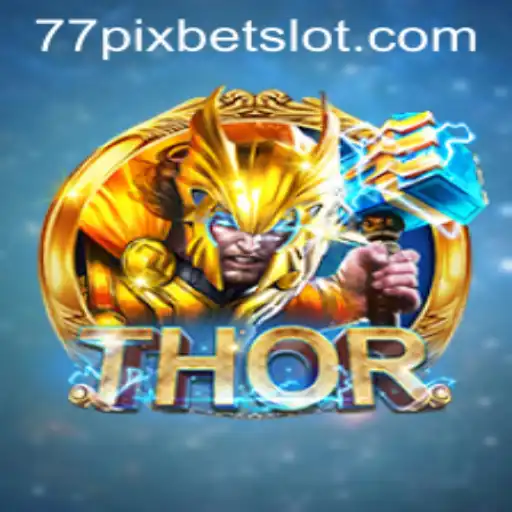 Unveiling the Thrilling World of THOR: The Latest Sensation in Gaming