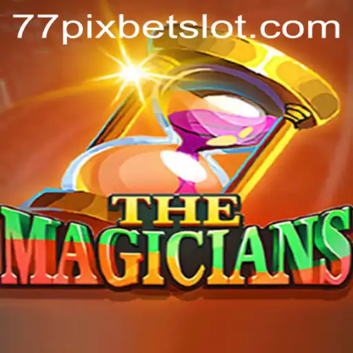 Exploring TheMagicians: A Deep Dive into Gameplay and Rules with 77PIXBET
