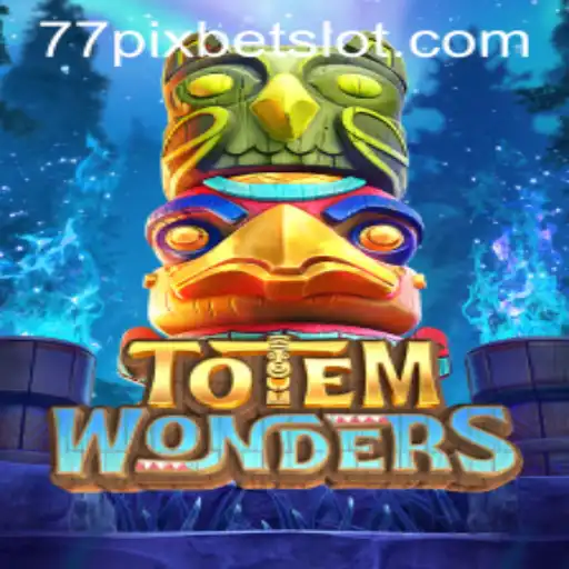 Discovering TotemWonders: A Deep Dive into the Engaging World of 77PIXBET's Latest Gaming Adventure
